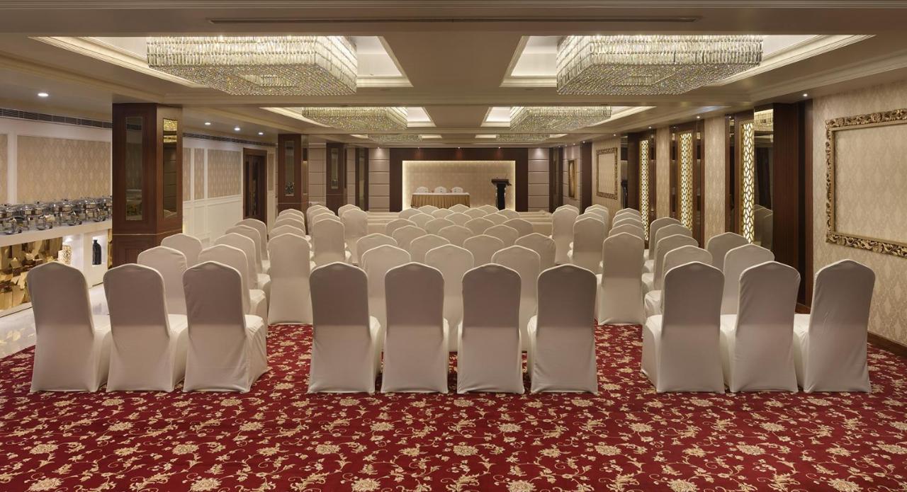 10 Park Street Bed & Breakfast Gorakhpur Exterior foto