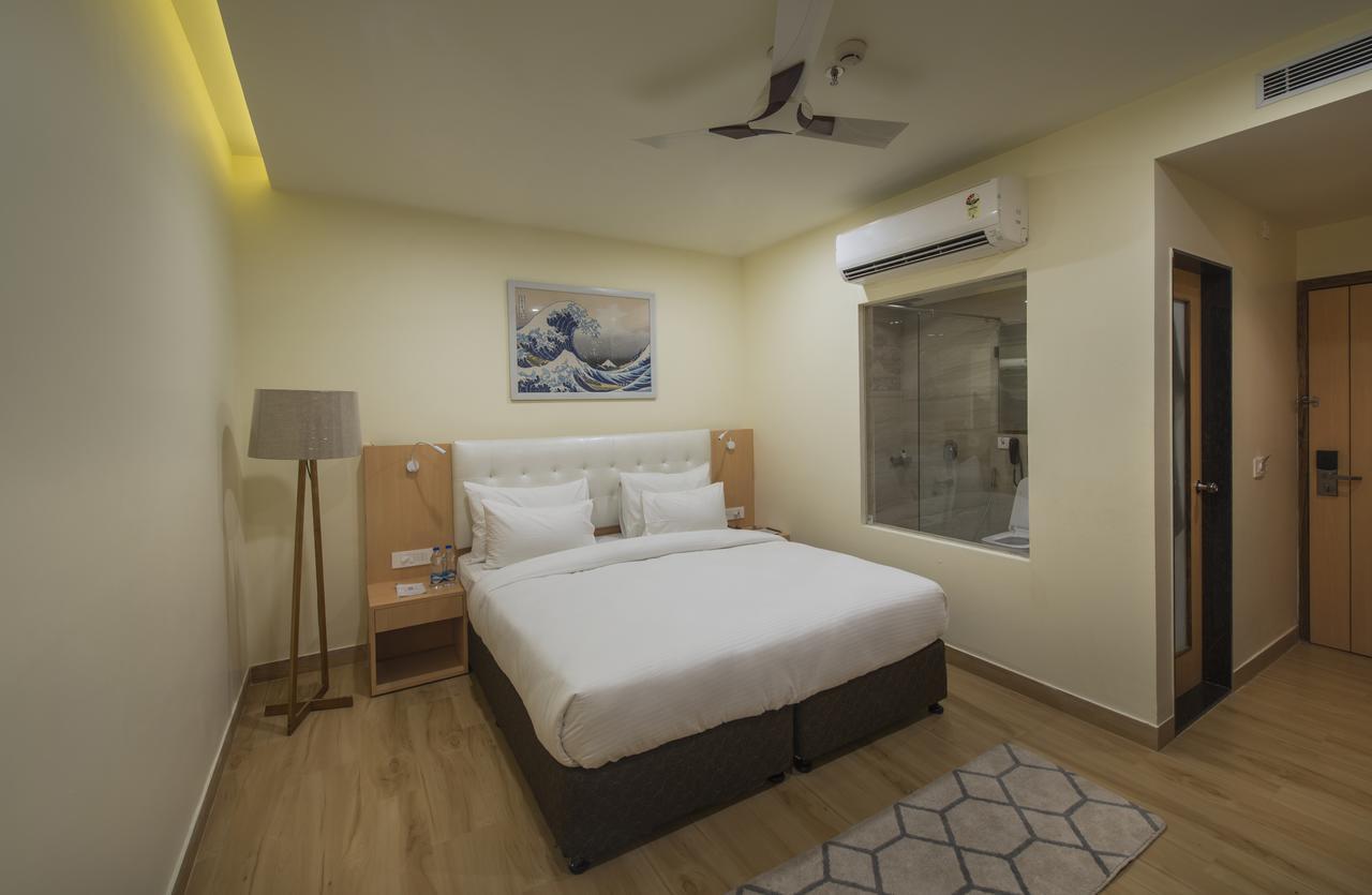 10 Park Street Bed & Breakfast Gorakhpur Exterior foto
